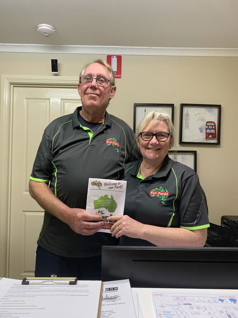 Holbrook Motor Village - Rental Cars 1