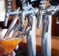 Holgate Brewhouse - Rental Cars