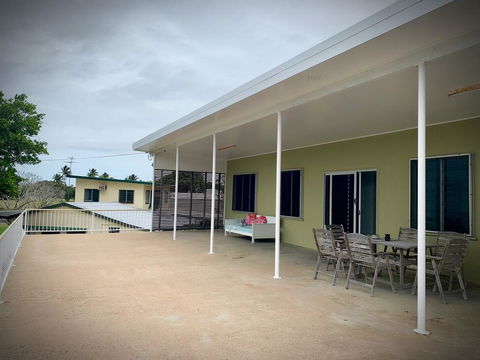 Holiday Rental - Huge House With Beach Views - Rental Cars 2