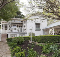Hollyoak Cottage - delightful ducks and doileys - Rental Cars
