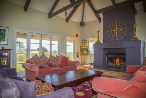 Holman Estate - Rental Cars 2