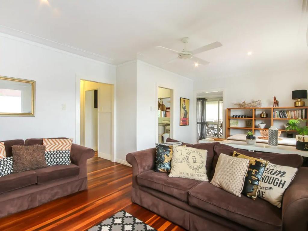 Carina QLD Rental Cars