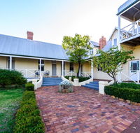 Hope Farm Guesthouse - Rental Cars
