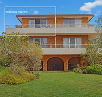 HOPEVIEW HAVEN 5 - DUNBOGAN ACCOMODATiON - Rental Cars
