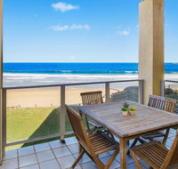 Horizons - 1/99 Ocean View Drive - Rental Cars