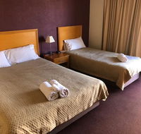 Horse  Jockey Hotel Motel - Rental Cars