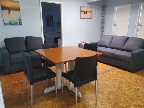Horseshoe Bay Resort - Rental Cars 2