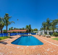 Hospitality Kalgoorlie SureStay by Best Western - Rental Cars