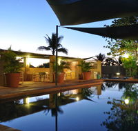 Hospitality Port Hedland - Rental Cars