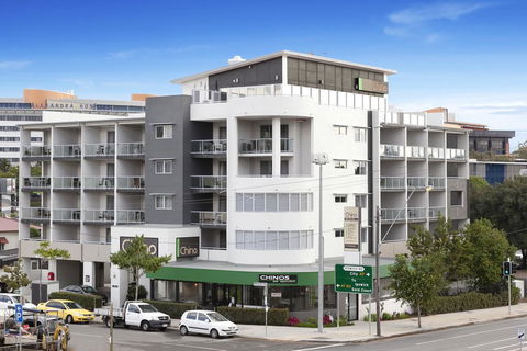 Hotel Chino - Rental Cars 2