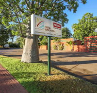 Hotel Kununurra - Rental Cars