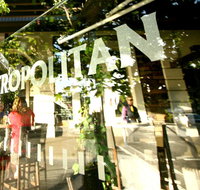 Hotel Metropolitan