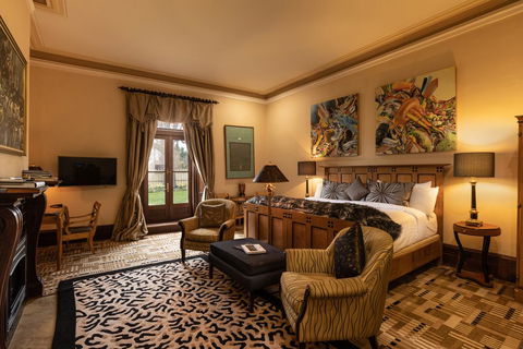 Islington Hotel - Rental Cars 3