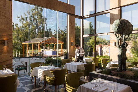 Islington Hotel - Rental Cars 1