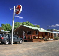 Ivanhoe Hotel Motel - Rental Cars