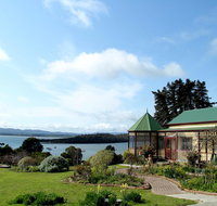Jensens Bed and Breakfast - Rental Cars