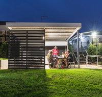 Jolly Swagman Acccommodation Park - Rental Cars
