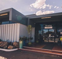 Kalgoorlie Overland Motel - Rental Cars