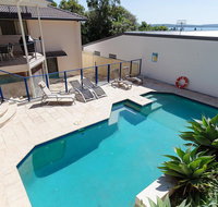 Kallaroo 3 Kallaroo Street- great house with views pool WIFI and aircon - Rental Cars