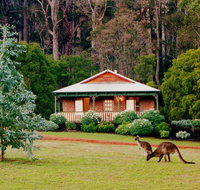 Karri Valley Chalets - Rental Cars