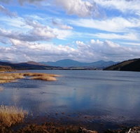 Khancoban Lakeside Caravan Park - Rental Cars
