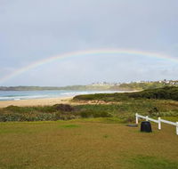 Kiama Downs Beach House - Rental Cars