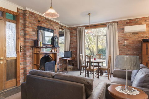 Killynaught Spa Cottages - Rental Cars 3