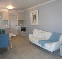 Kindred Studio Apartments - Rental Cars