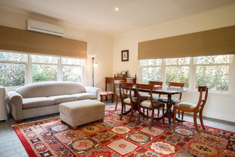 King River Cottage - Rental Cars 2