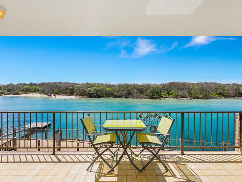 KINGSCLIFF WATERS 2 - Rental Cars 2