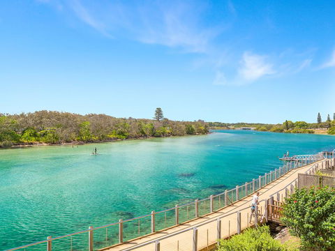 KINGSCLIFF WATERS 2 - Rental Cars 1