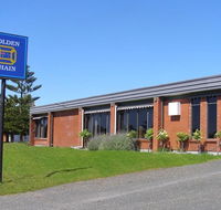 Kingston Lobster Motel - Rental Cars