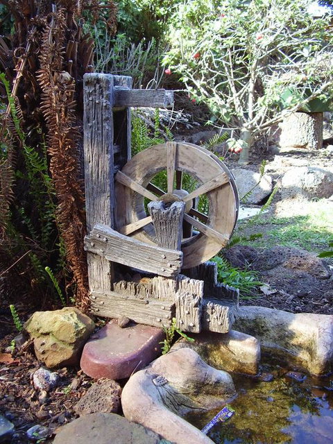 Kismet B&B - Rental Cars 3