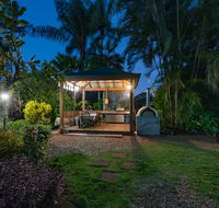 Kookaburra Lodge Motel - Rental Cars