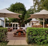 Kootingal Hotel - Rental Cars