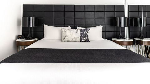KOZYGURU Chatswood Luxury Studio NCH088 - Rental Cars 0