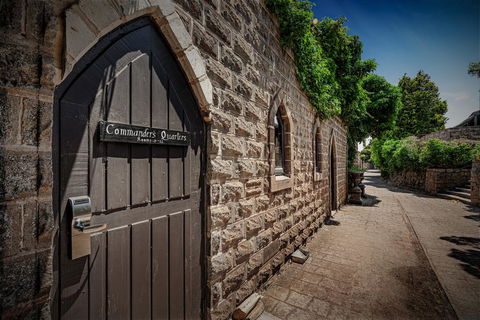 Kryal Castle Ballarat - Rental Cars 3