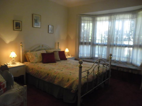 La Lagoon B&B - Rental Cars 2