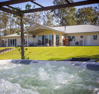 Lacuna Retreat - Rental Cars