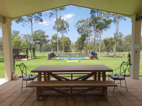 Lacuna Retreat - Rental Cars 3