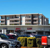 Laguna Serviced Apartments - Rental Cars