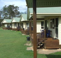 Lake Barra Cottages - Rental Cars