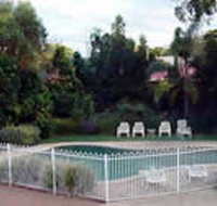 Lake Haven Motor Inn - Rental Cars