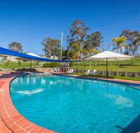 Lake Hume Tourist Park - Rental Cars