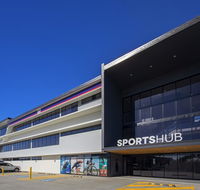 Lake Kawana Accommodation - Rental Cars