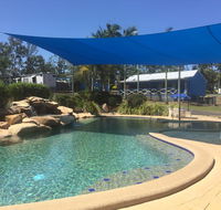 Lake Tinaroo Holiday Park - Rental Cars