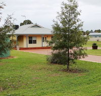 Lake Tyrrell Accommodation - Rental Cars