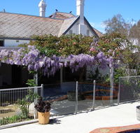 Langford House BB - Rental Cars