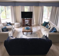 Large Family Home - Rental Cars