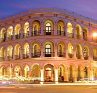 Largs Pier Hotel - Rental Cars